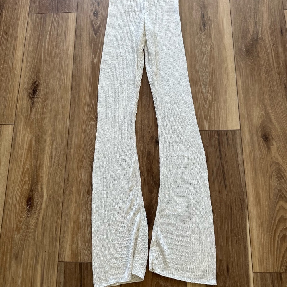 Free People Rosella Swit Pants size small - Picture 4 of 7